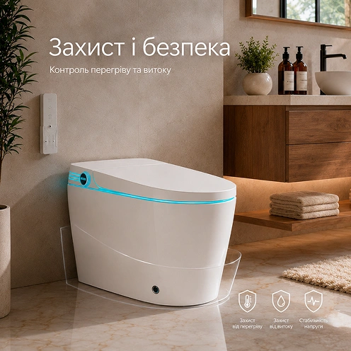 Защита и безопасность