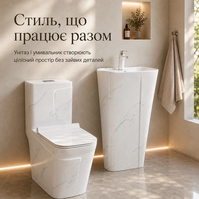 Готовая дизайнерская зона