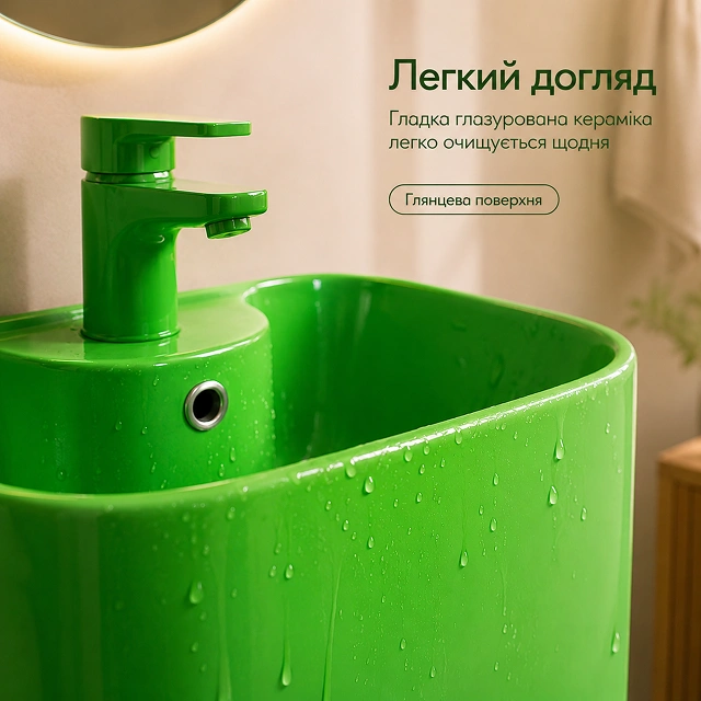 Легкий уход