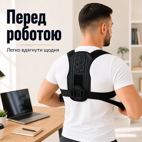 Перед работой