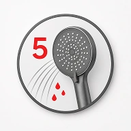 5 режимов
