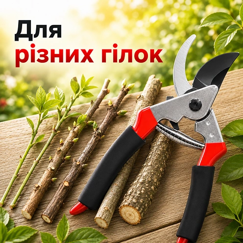 Для различных веток