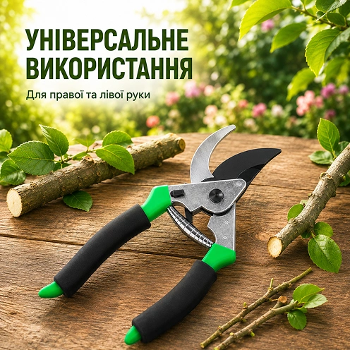 Универсальное использование
