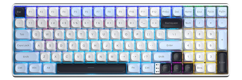 AULA S100Pro