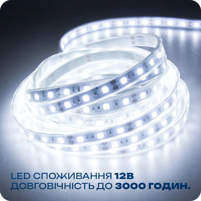 Энергоэффективная LED-технология
