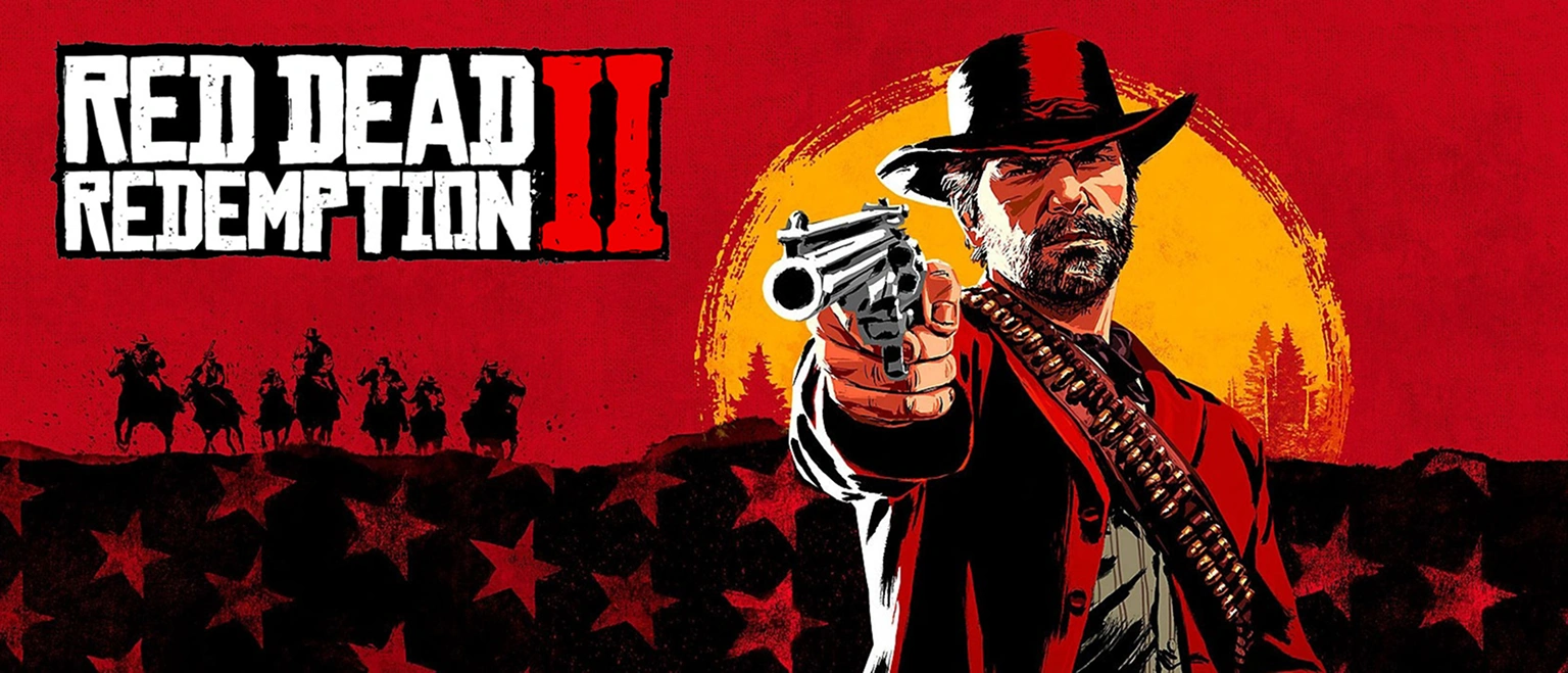 Red Dead Redemption 2