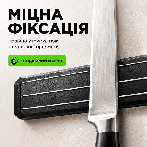 Міцна фіксація