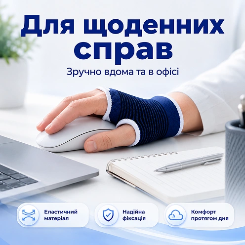 Для щоденних справ
