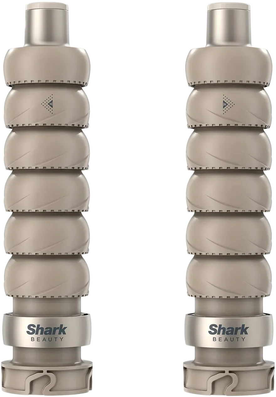 Насадка-куля для об'єму Shark FlexStyle