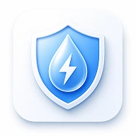 Защита от влаги IPX4