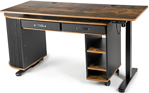 Регульований Стіл Barsky StandUp Loft BSTLс-01