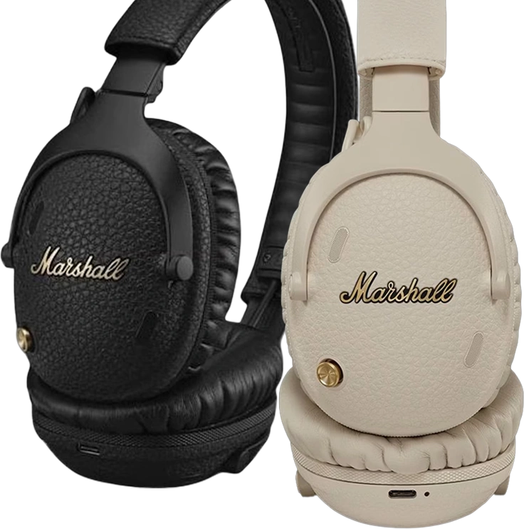 Marshall Monitor III