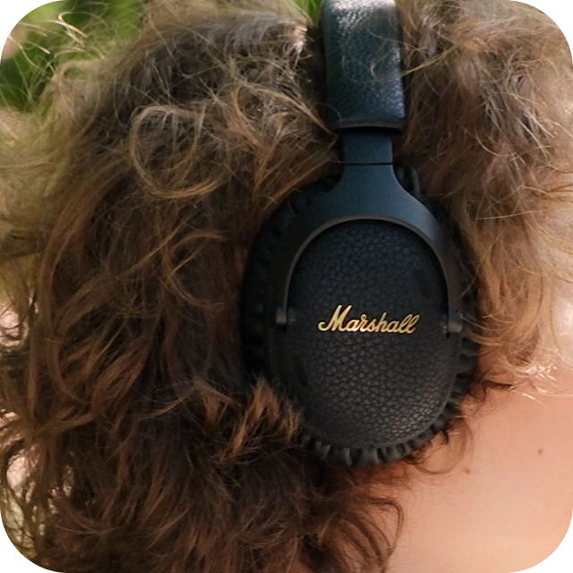 Додаток Marshall