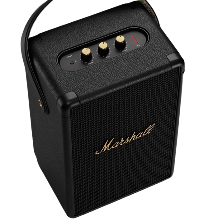 Marshall Tufton