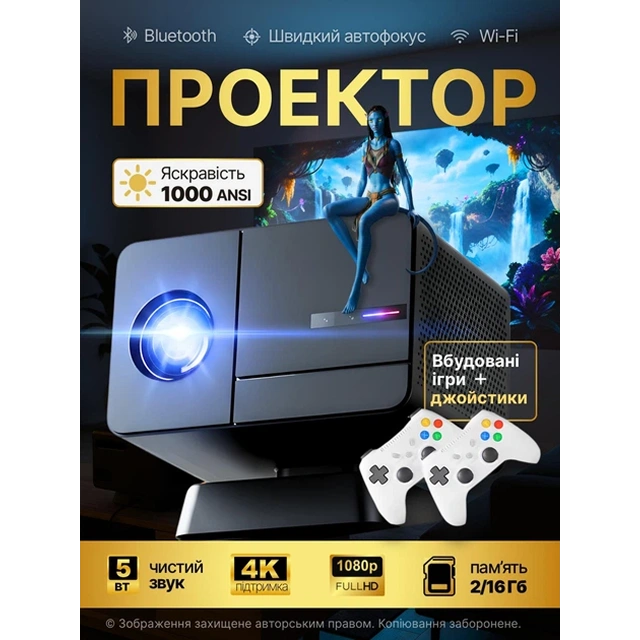 Ідеальний вибір для будь-яких потреб