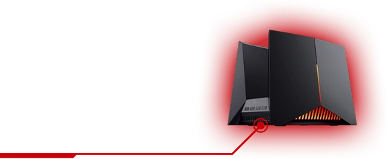 Archer GE550