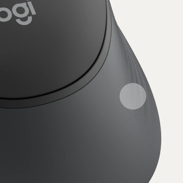 Гумові бічні накладки миші Logitech M850L