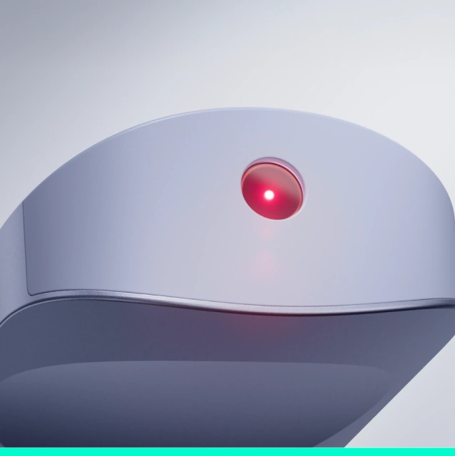 Цифровий і лазерний вказівник Logitech Spotlight 2