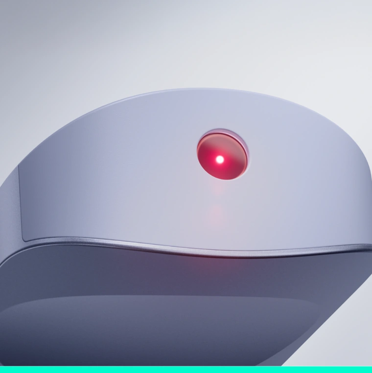 Цифровий і лазерний вказівник Logitech Spotlight 2