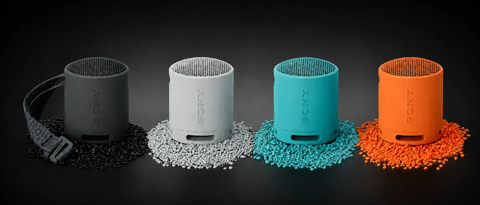 Sony XB100