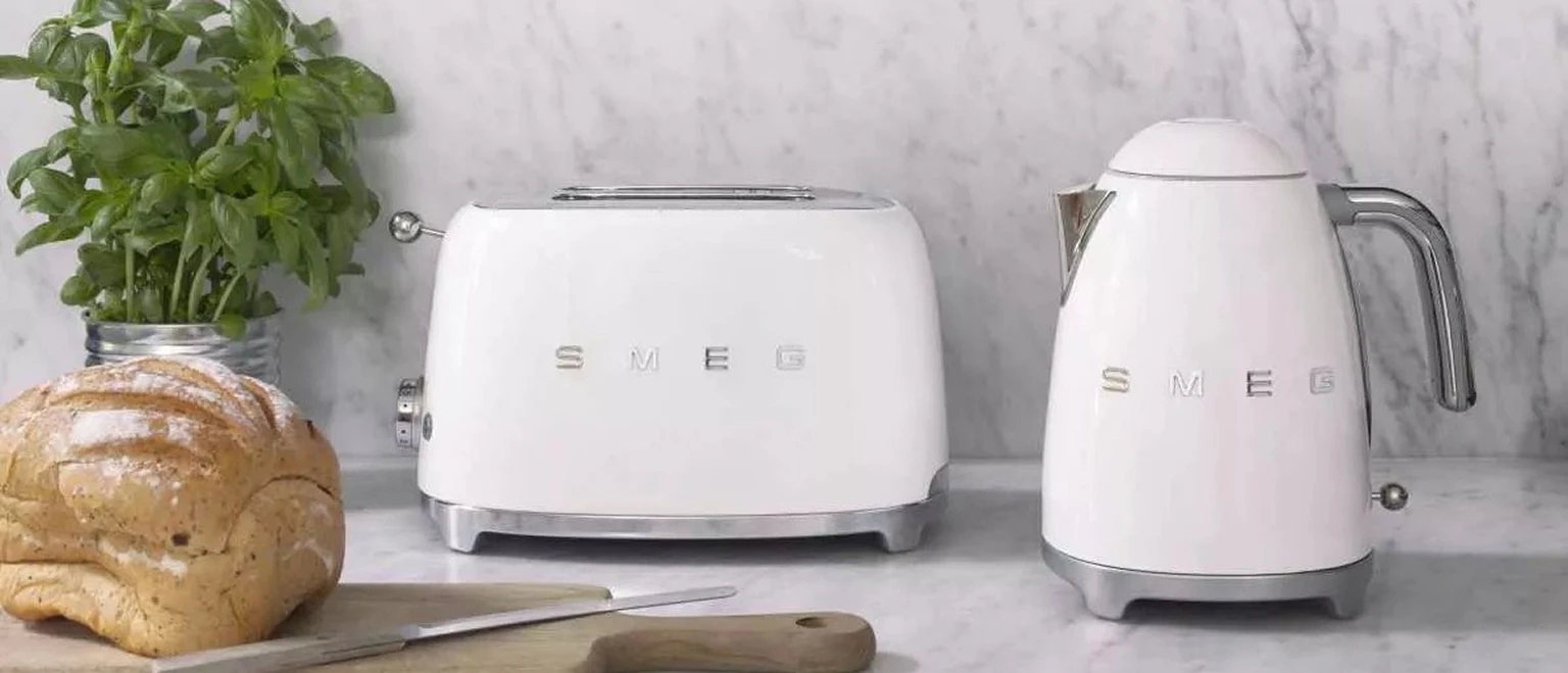 Smeg Kitchen