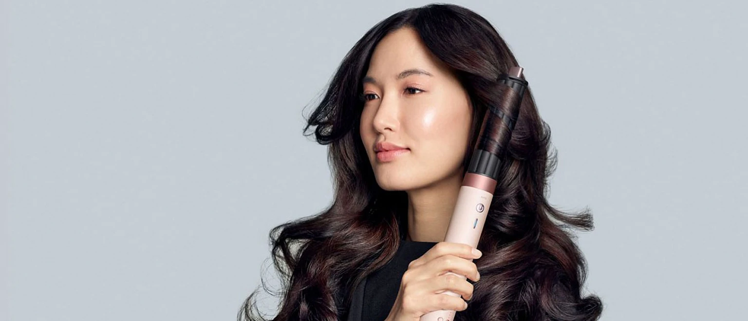 Dyson Airwrap Coanda 2x Multi-styler