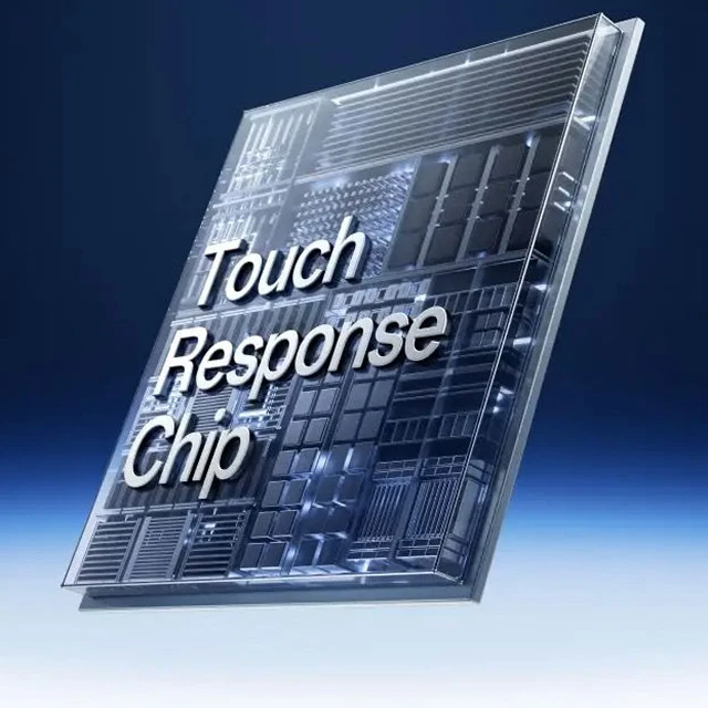Touch Response Chip
