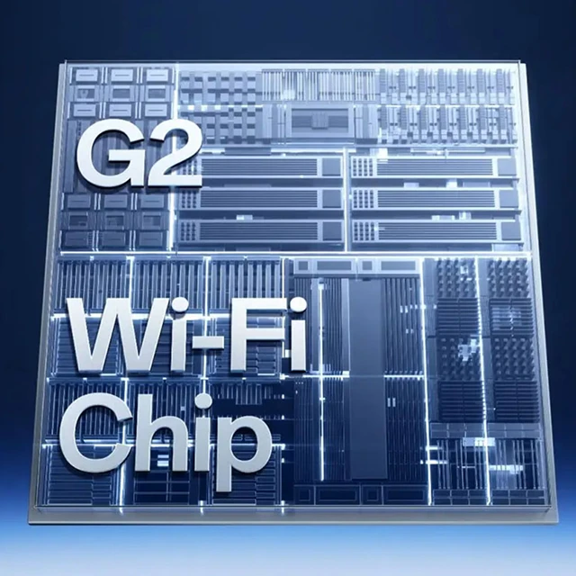 Wi-Fi Chip