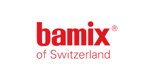 Логотип Bamix of Switzerland