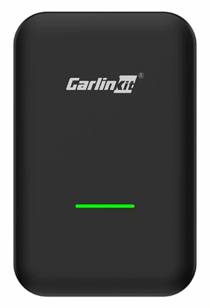 Беспроводной адаптер CarlinKit CCPA Plus для Apple CarPlay и Android Auto