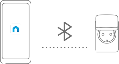 Подключение через Bluetooth
