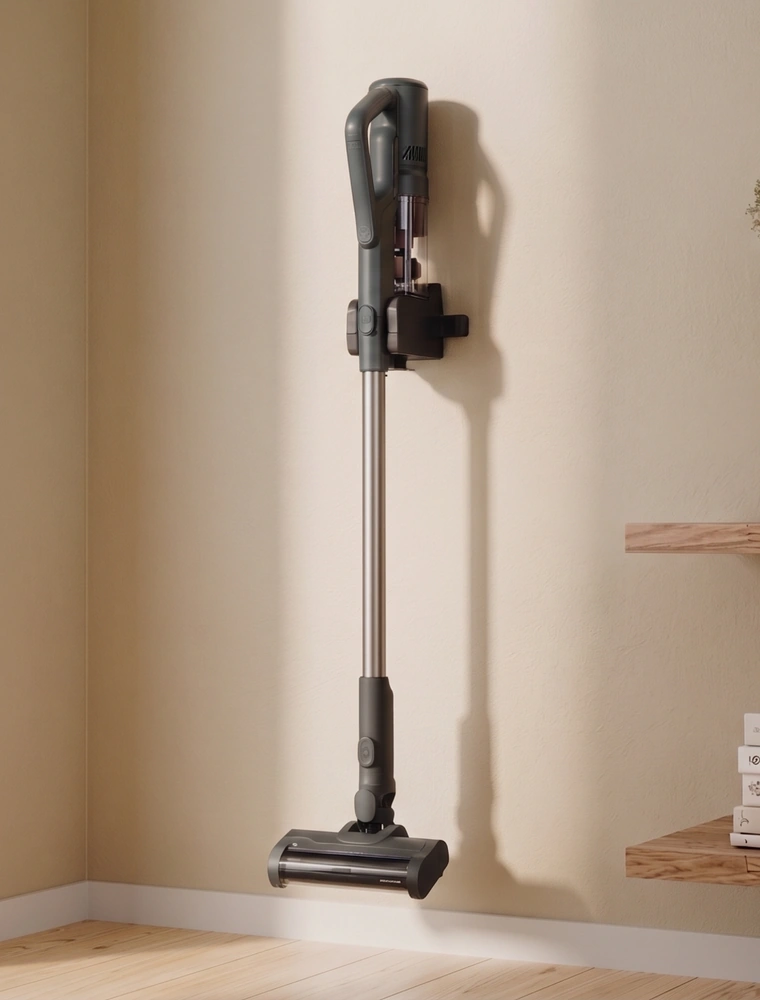 Акумуляторний пилосос Electrolux EP51AH18DG