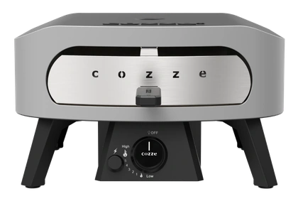 Печь для пиццы Cozze Classic 34 см