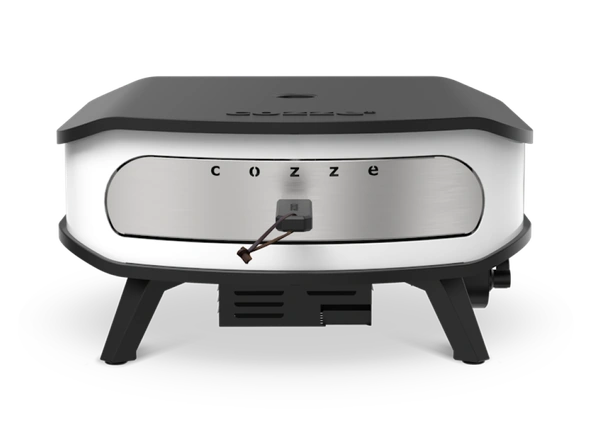 Газова піч для піци Cozze 42,5 см