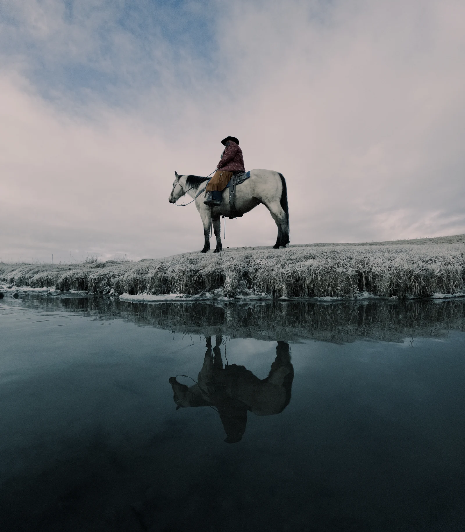 GoPro MISSION 1 — Профессиональный формат 8K и контент нового уровня