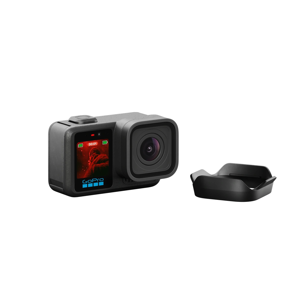 GoPro MISSION 1 PRO