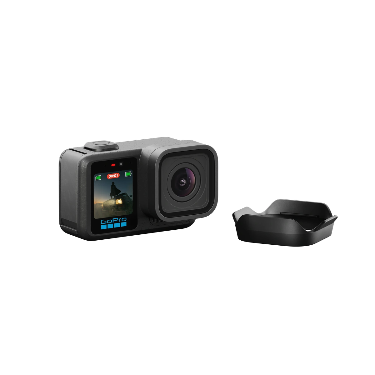 GoPro MISSION 1
