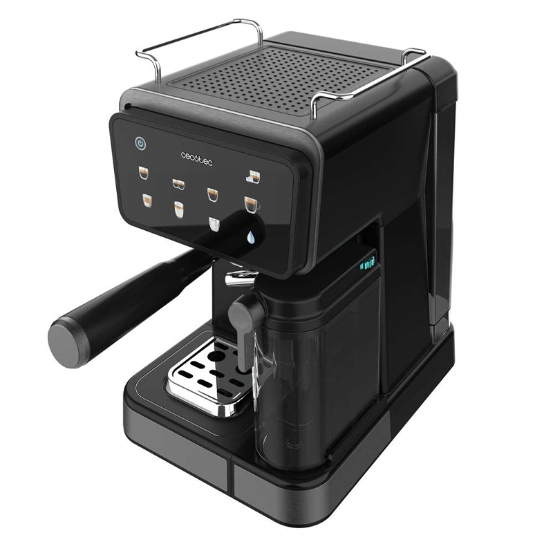 Кавомашина CECOTEC Power Espresso Touch ColdBrew Latte