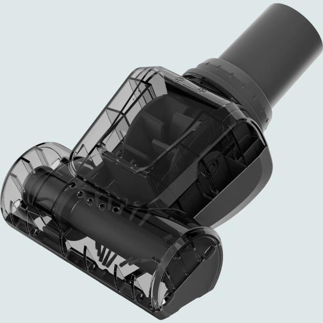 Насадка Turbo Textile