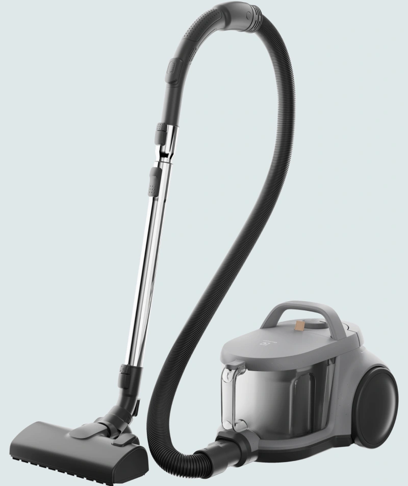Пилосос Electrolux EL51A2UG з насадкою AllFloor
