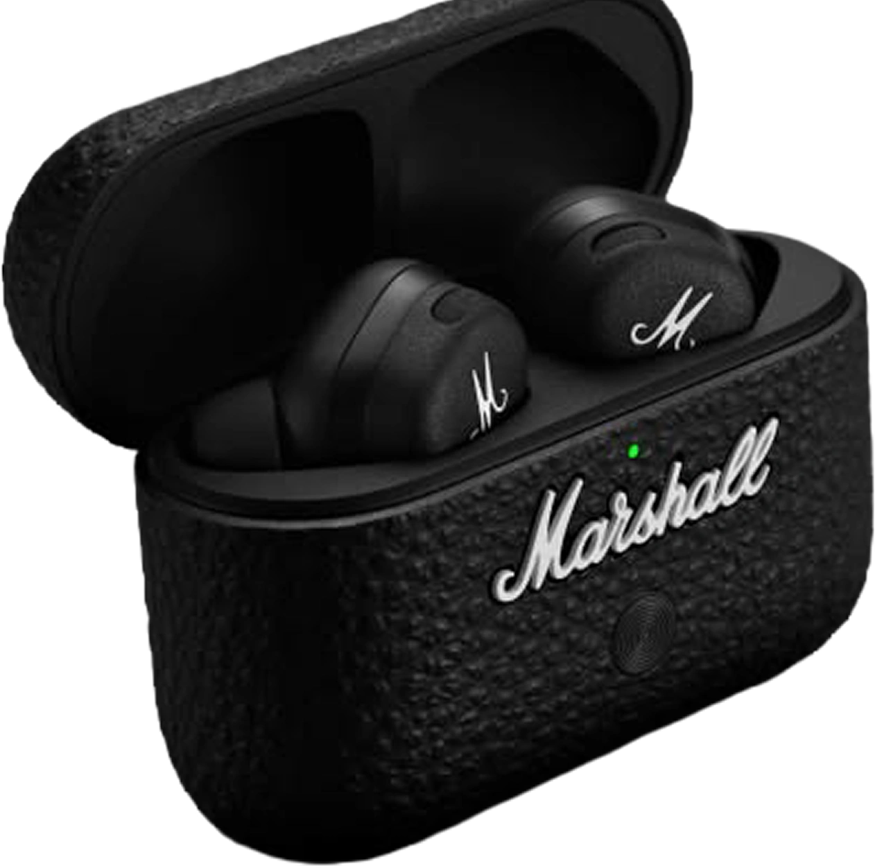 Беспроводные TWS-наушники Marshall Motif II ANC с системой активного шумоподавления