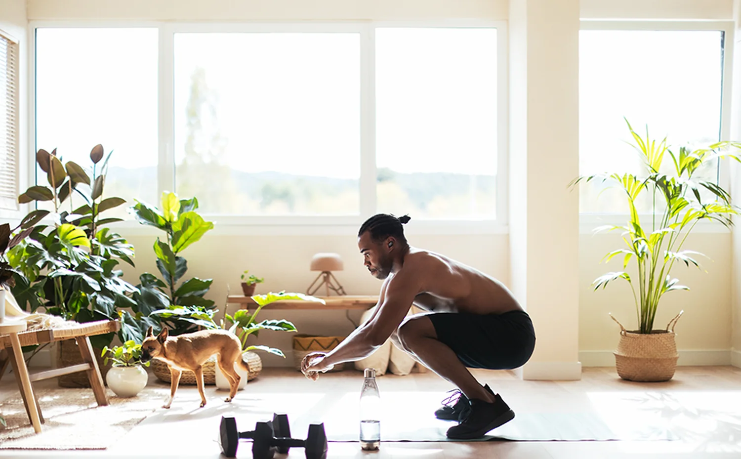 Фірмовий звук JBL Pure Bass у JBL Endurance Race