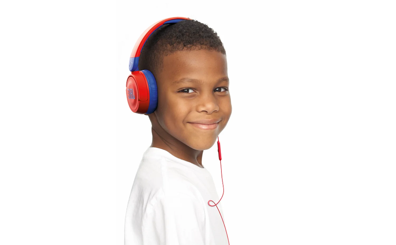 Дизайн для дітей JBL JR 310
