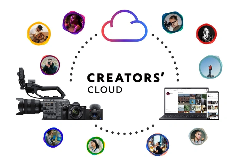 Логотип Creators'&nbsp;Cloud