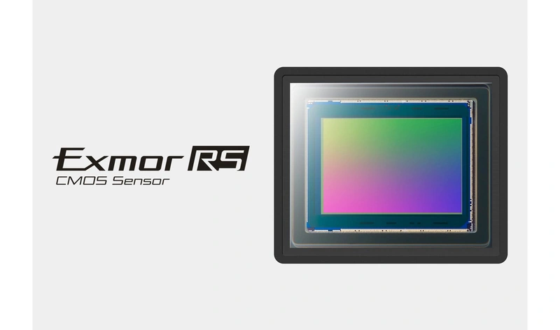 CMOS-матрица Exmor&nbsp;RS