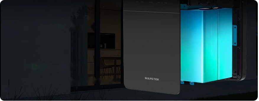 Батарея LFP MARSTEK V500