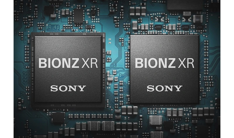 BIONZ XR