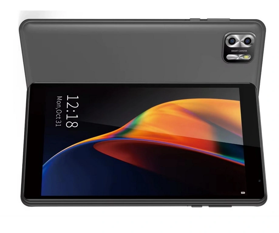 Яркий 8-дюймовый IPS дисплей автомобильного навигатора Dakota TAB8 PRO
