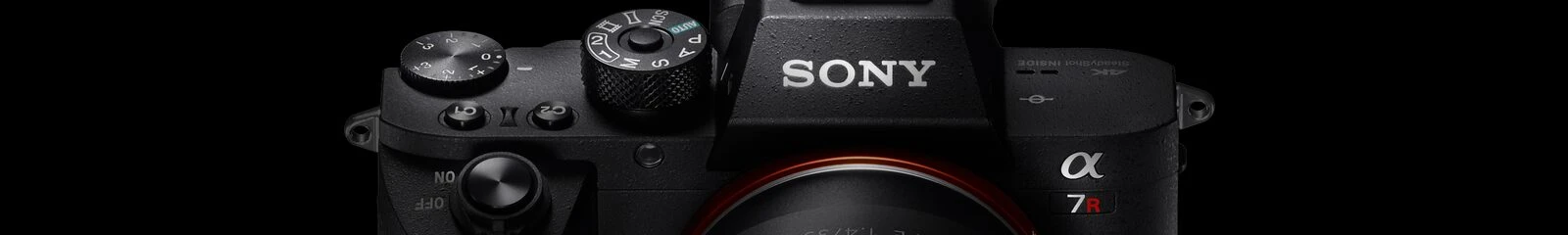 Sony α7R II