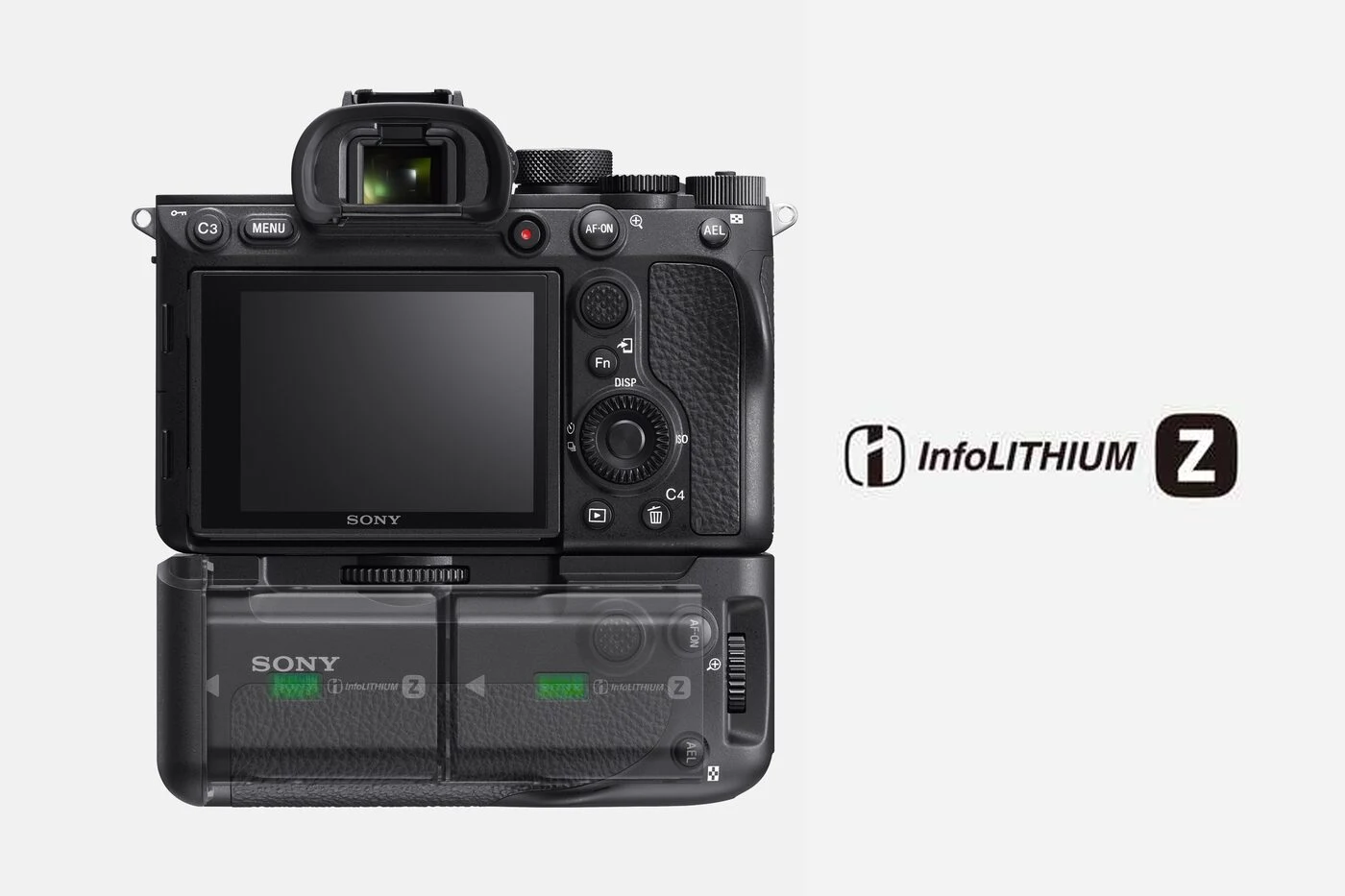 Поддержка длительной профессиональной съёмки